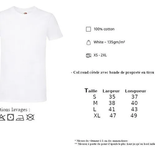 T-shirt homme humoristique chat ! idée cadeau pour les fans de chat !