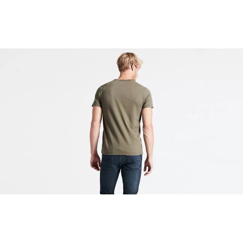 T-Shirt Homme Levi's® SS ORIGINAL HM TEE