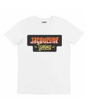 T-shirt Jacqueline Tuning | Grafitee