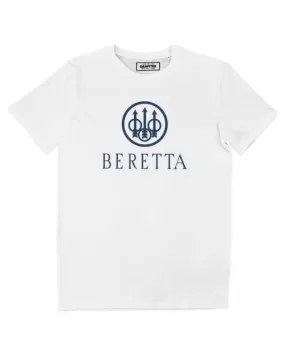 T-shirt Logo Beretta | Grafitee