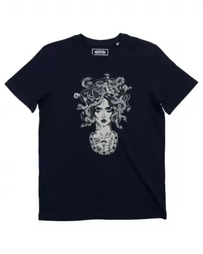 T-shirt Medusa | Grafitee