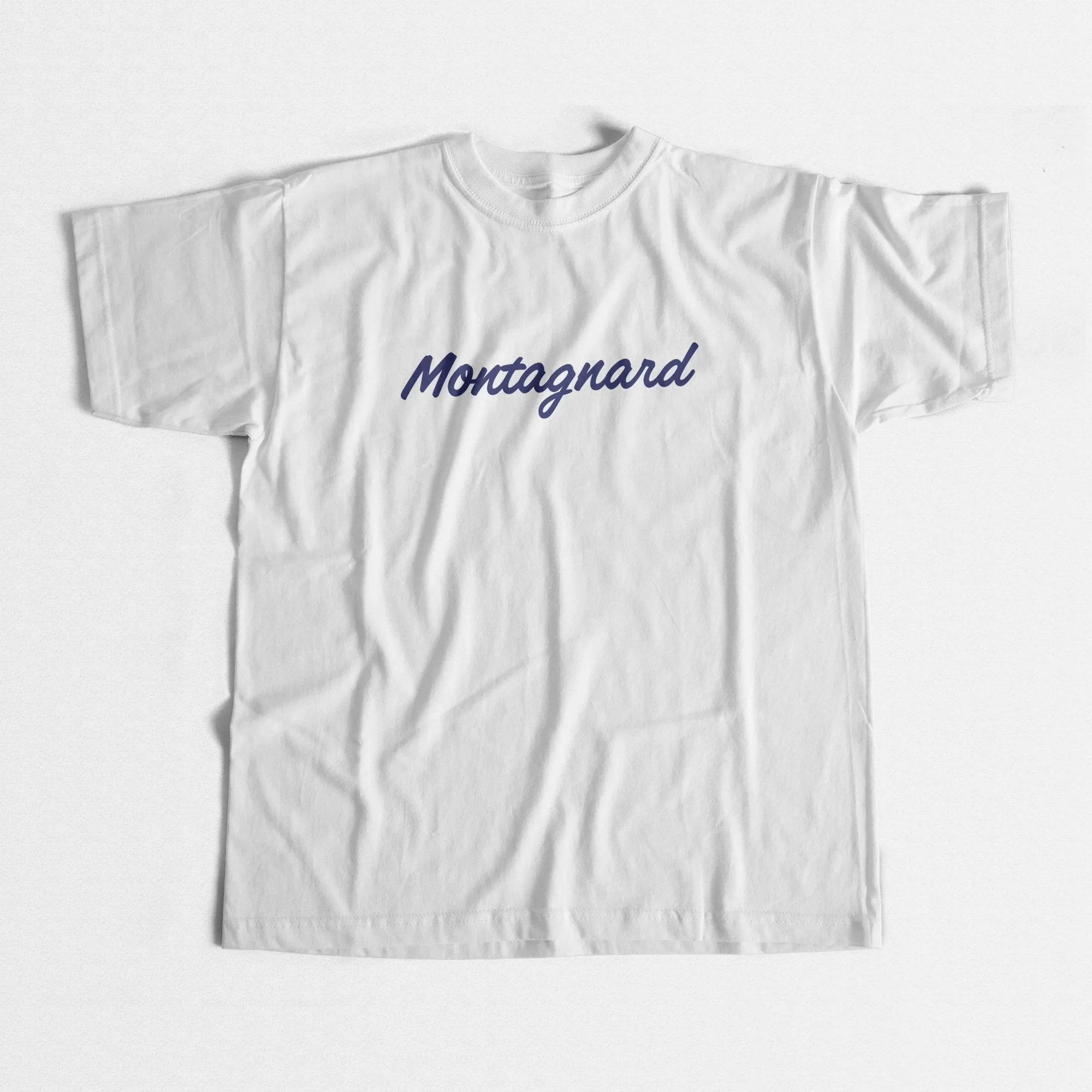 T-shirt Montagnard Italique