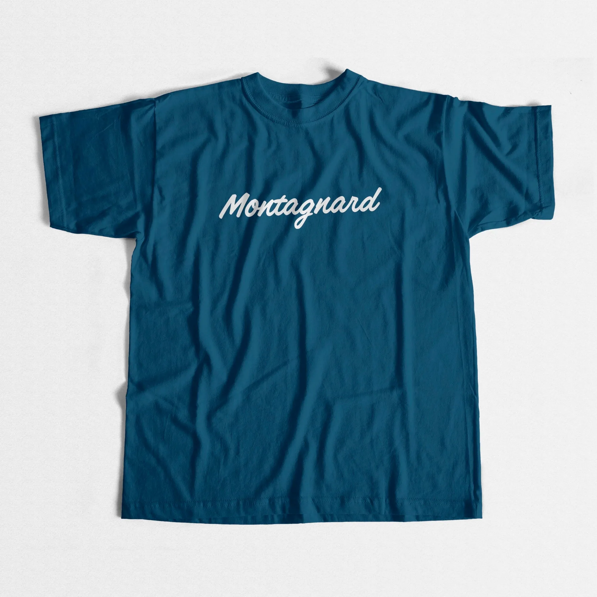 T-shirt Montagnard Italique