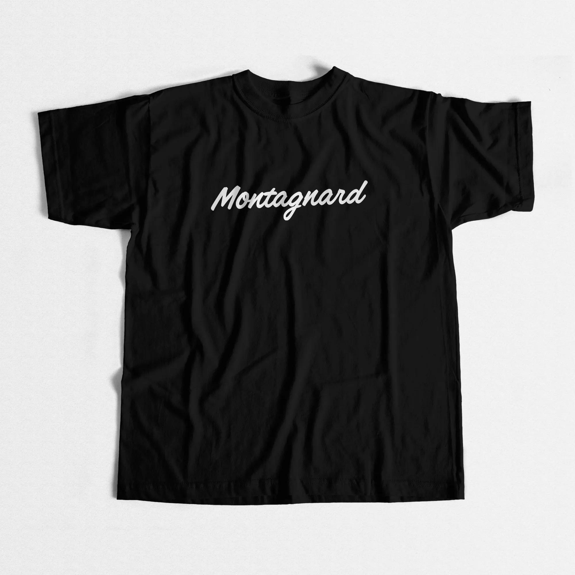 T-shirt Montagnard Italique