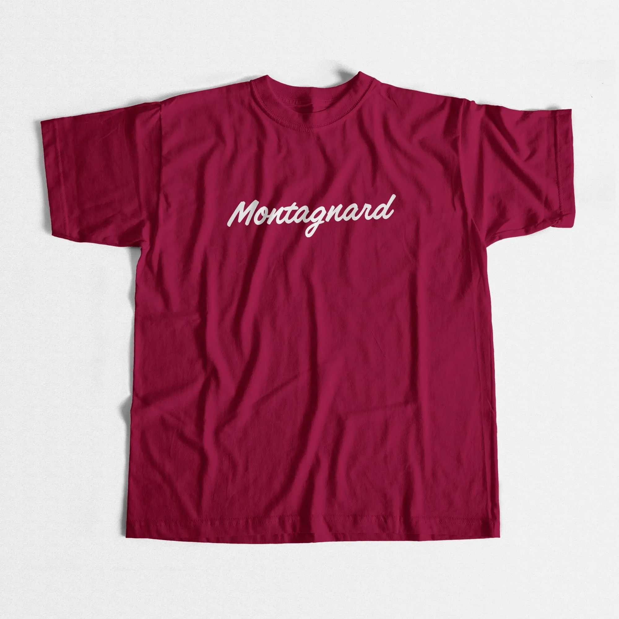 T-shirt Montagnard Italique