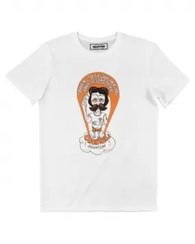 T-shirt Moostak | Grafitee