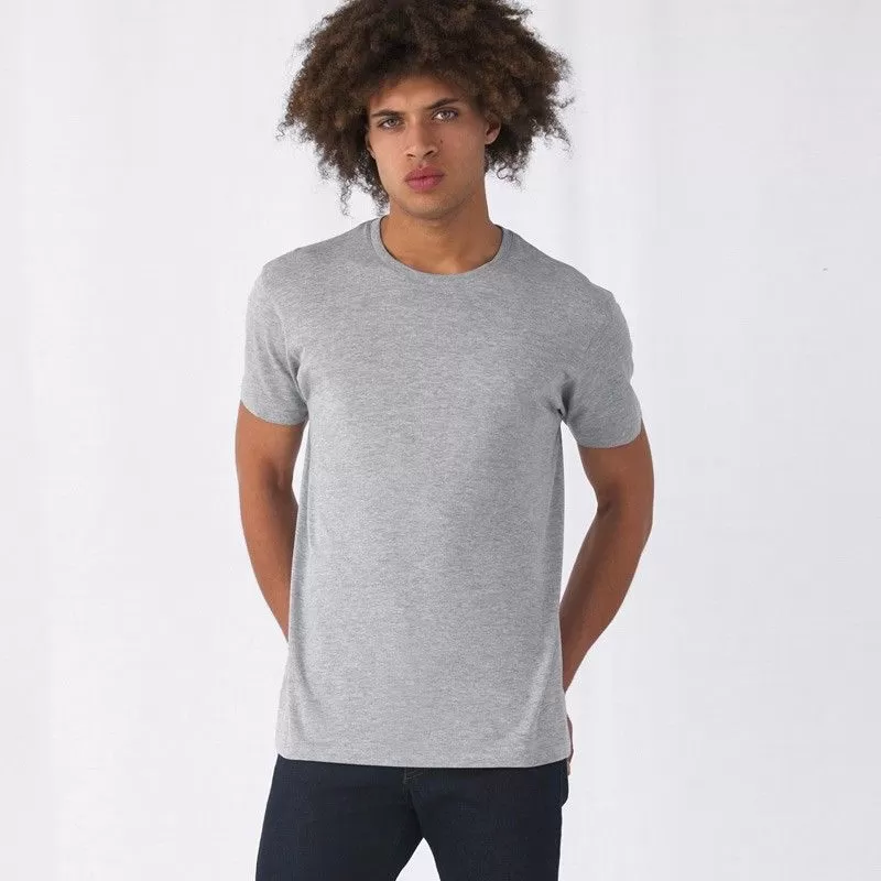 T shirt personnalisable professionnel BC01B01 B&C - VPA