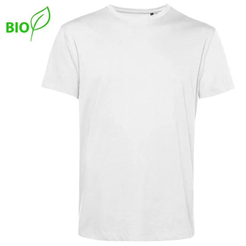 T shirt personnalisable professionnel BC01B01 B&C - VPA