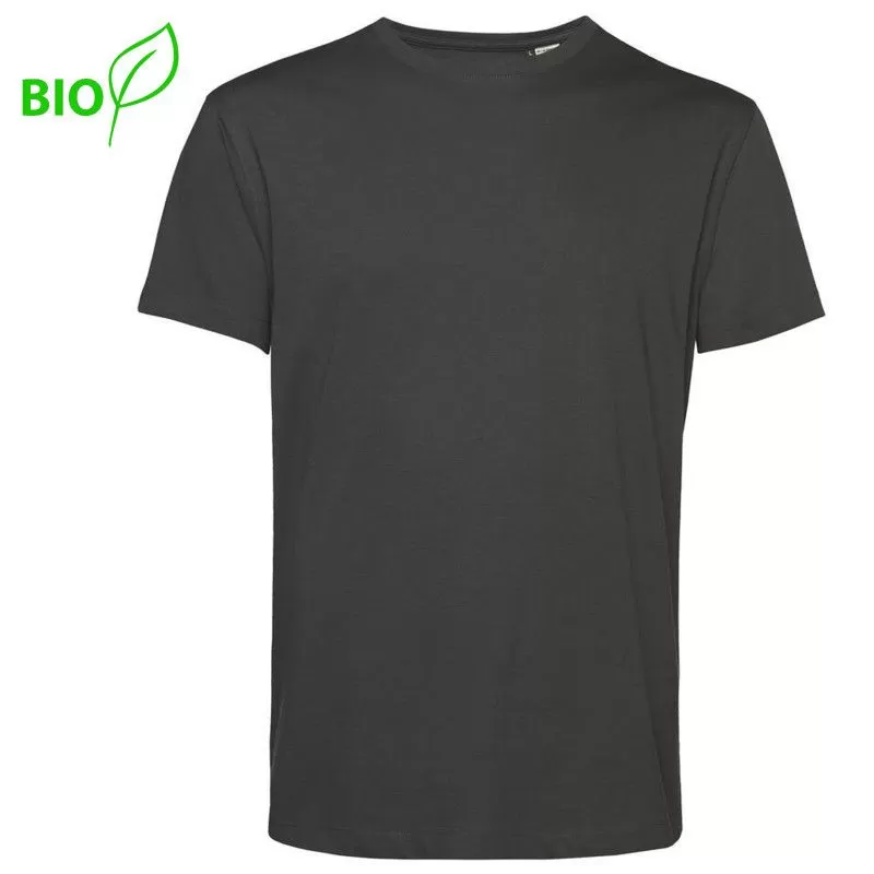 T shirt personnalisable professionnel BC01B01 B&C - VPA