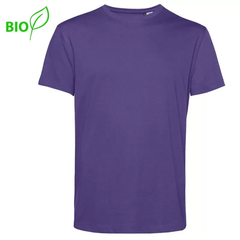 T shirt personnalisable professionnel BC01B01 B&C - VPA