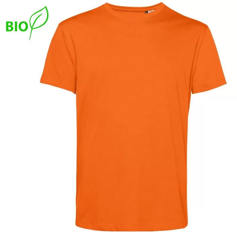 T shirt personnalisable professionnel BC01B01 B&C - VPA