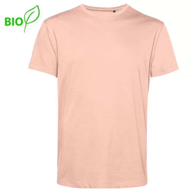 T shirt personnalisable professionnel BC01B01 B&C - VPA