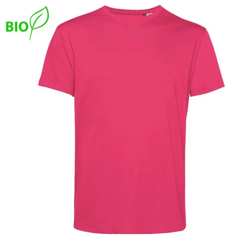 T shirt personnalisable professionnel BC01B01 B&C - VPA