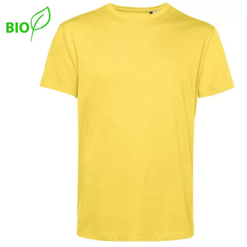 T shirt personnalisable professionnel BC01B01 B&C - VPA