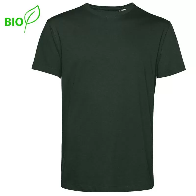 T shirt personnalisable professionnel BC01B01 B&C - VPA