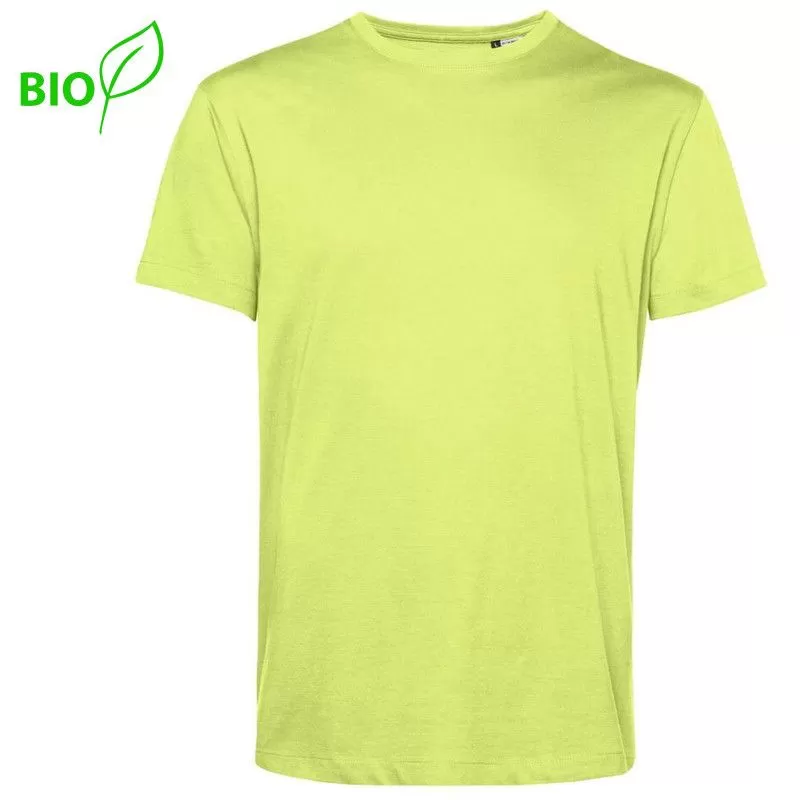 T shirt personnalisable professionnel BC01B01 B&C - VPA