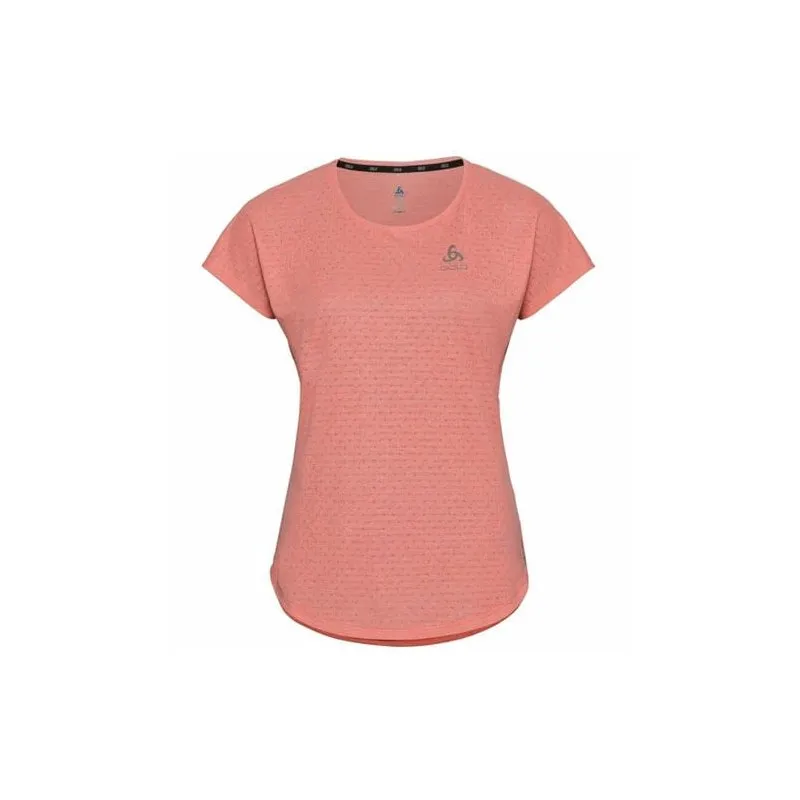 T-Shirt Running / Trail Femme Odlo Millenium Tee MC