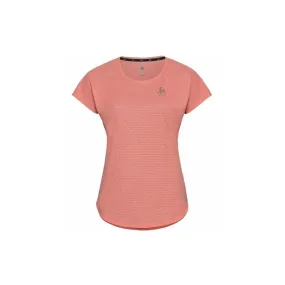 T-Shirt Running / Trail Femme Odlo Millenium Tee MC