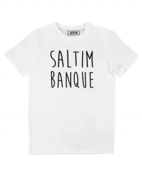 T-shirt Saltimbanque | Grafitee