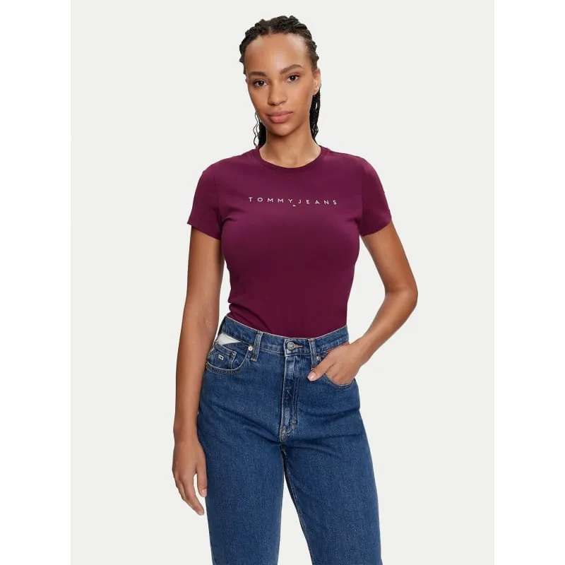 T-shirt the perfect tee beige femme - Levi's | wimod