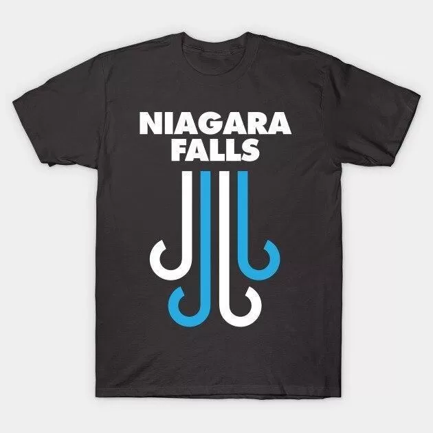 T-Shirt Vintage  Niagara