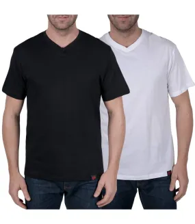 T shirts Pierre Cardin homme lot de 2