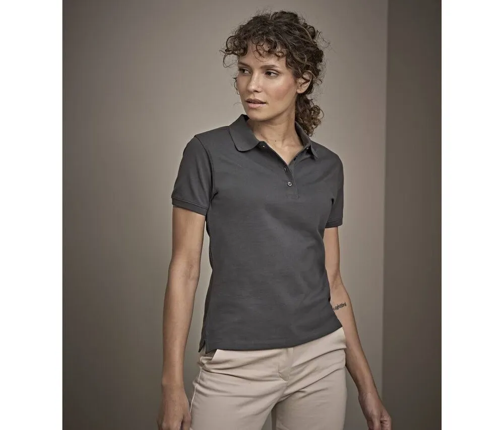 TEE JAYS TJ1401 - Polo femme 215