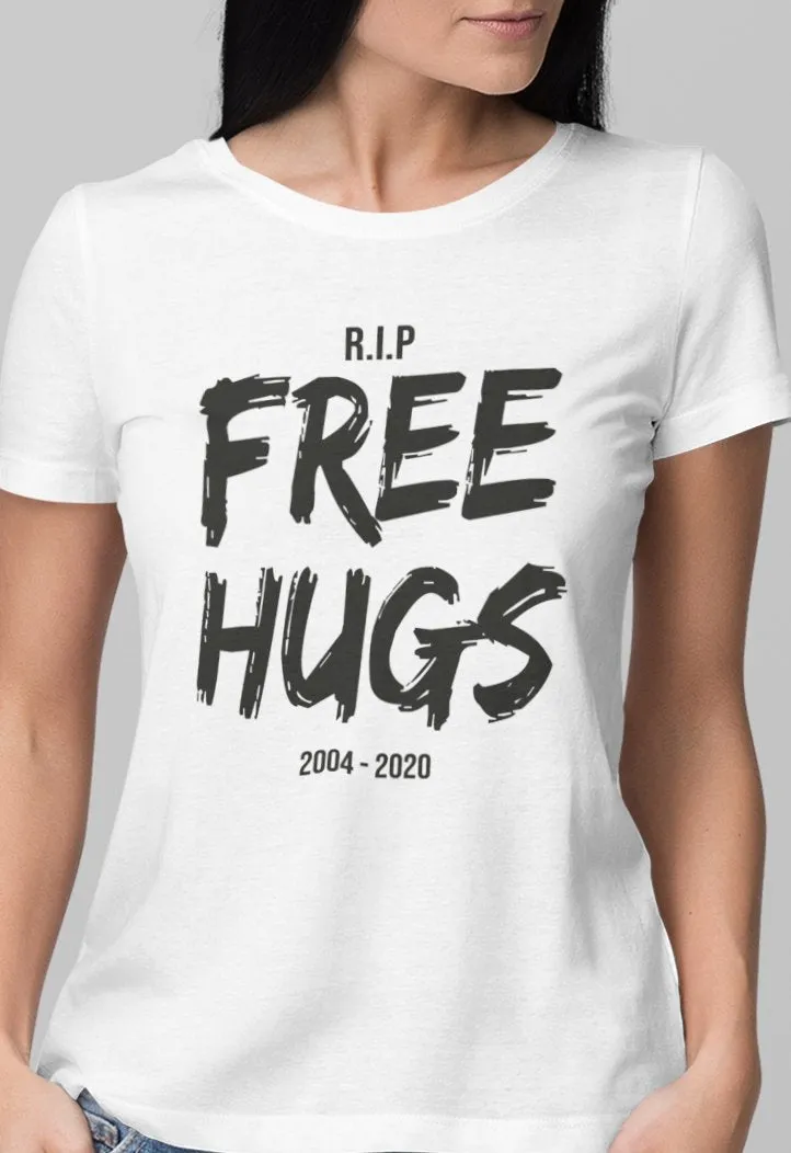 Tee-shirt Femme | FREE HUGS