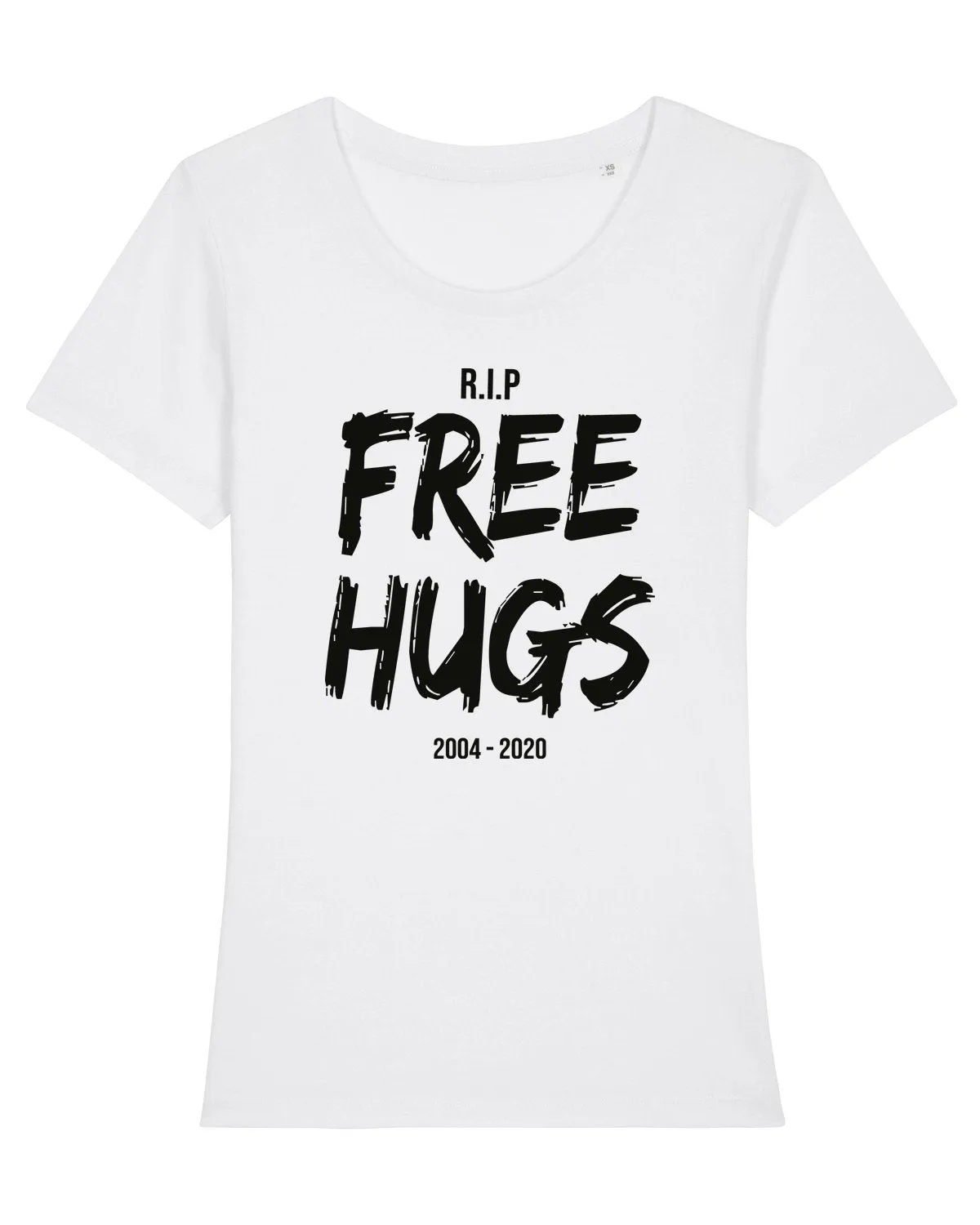 Tee-shirt Femme | FREE HUGS