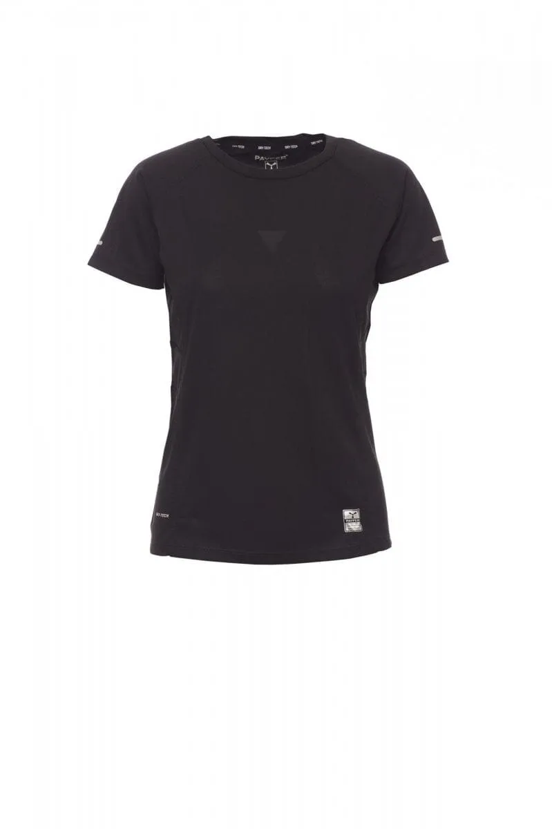 Tee-shirt Femme technique-sportif / PAYPER RUNNING LADY