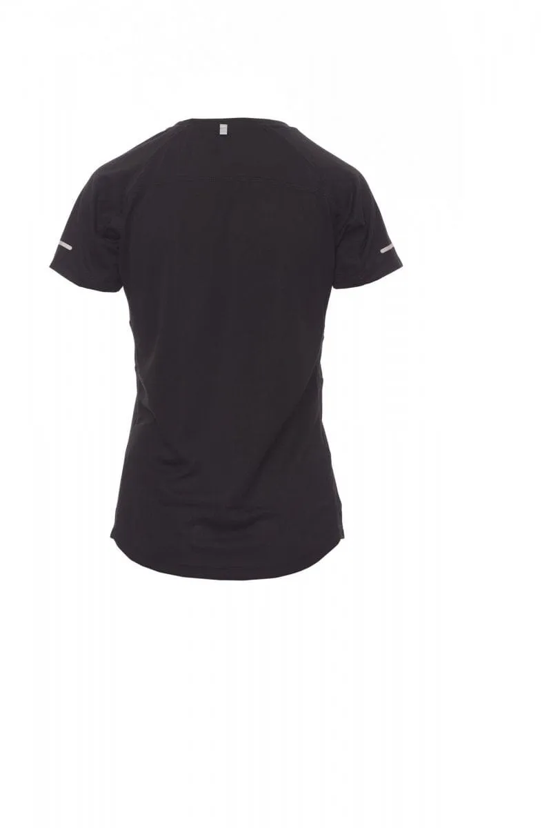 Tee-shirt Femme technique-sportif / PAYPER RUNNING LADY