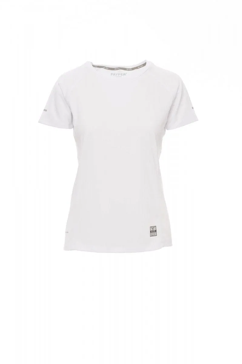 Tee-shirt Femme technique-sportif / PAYPER RUNNING LADY