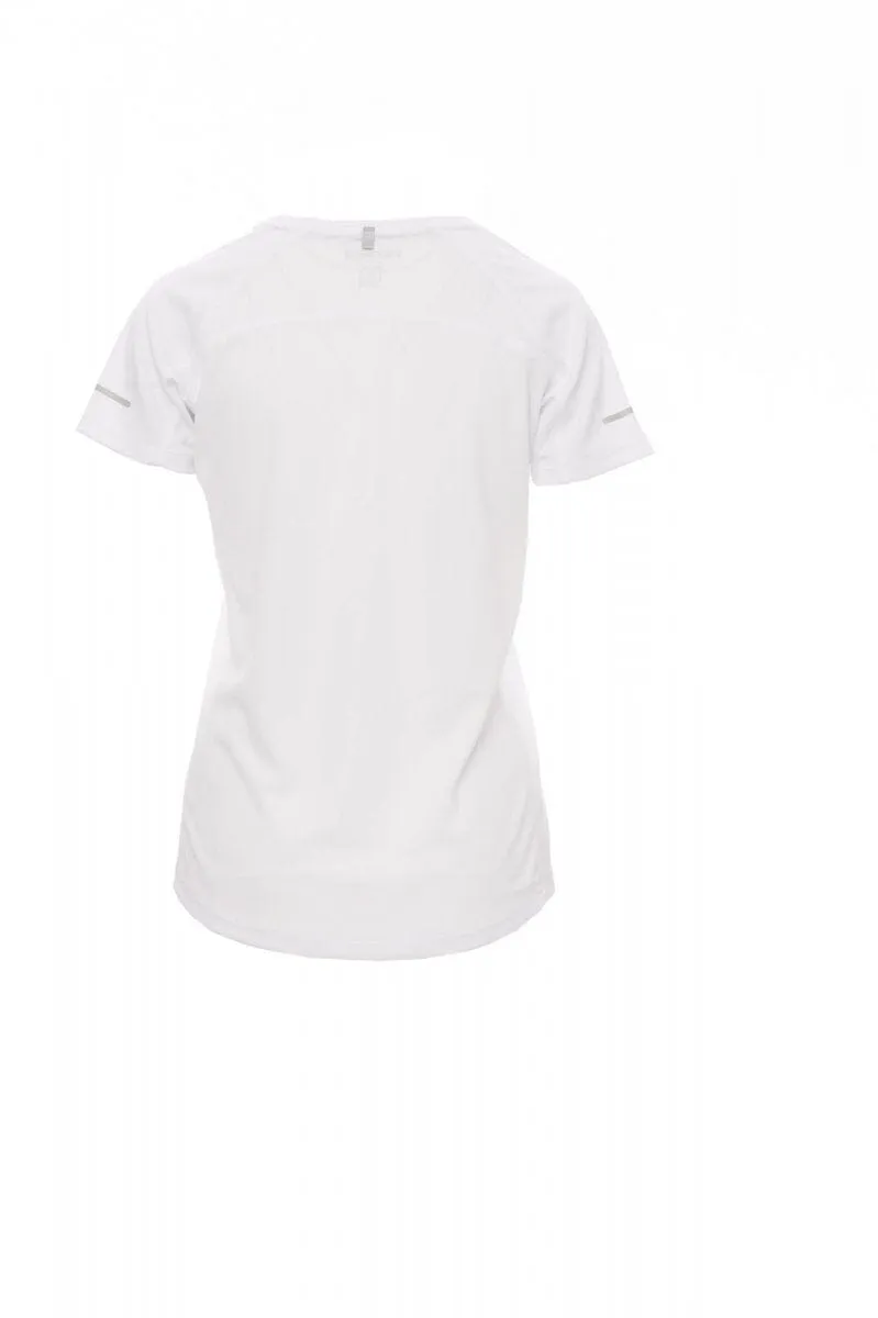 Tee-shirt Femme technique-sportif / PAYPER RUNNING LADY