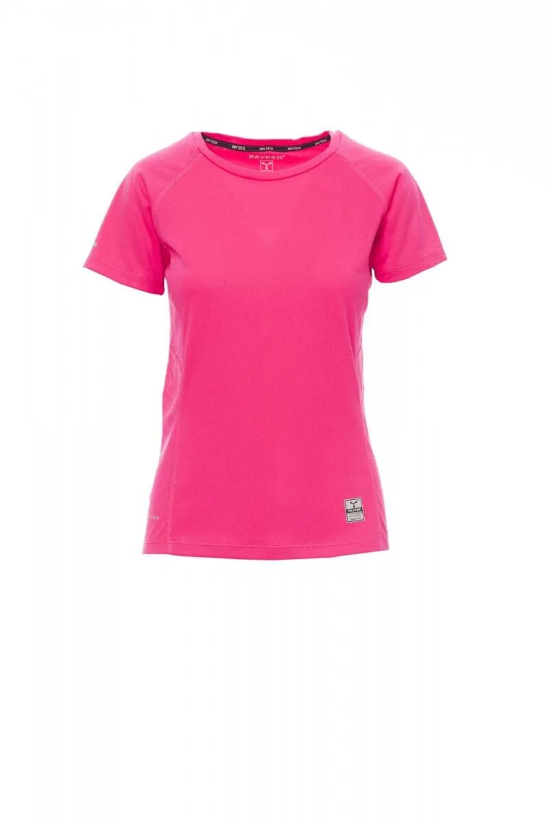 Tee-shirt Femme technique-sportif / PAYPER RUNNING LADY