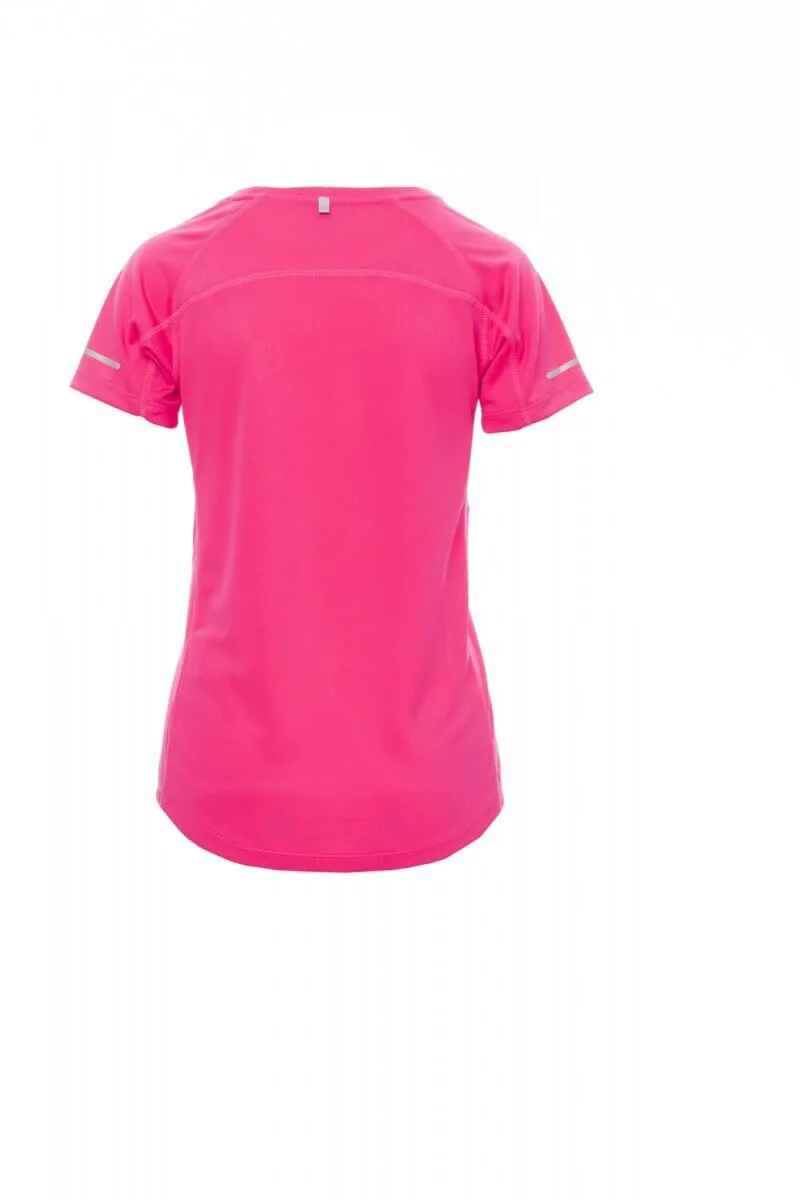 Tee-shirt Femme technique-sportif / PAYPER RUNNING LADY