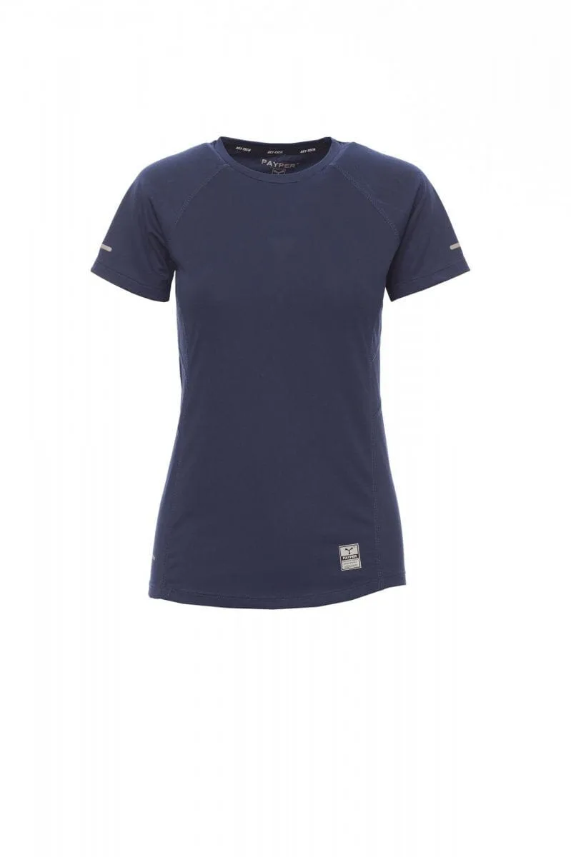 Tee-shirt Femme technique-sportif / PAYPER RUNNING LADY