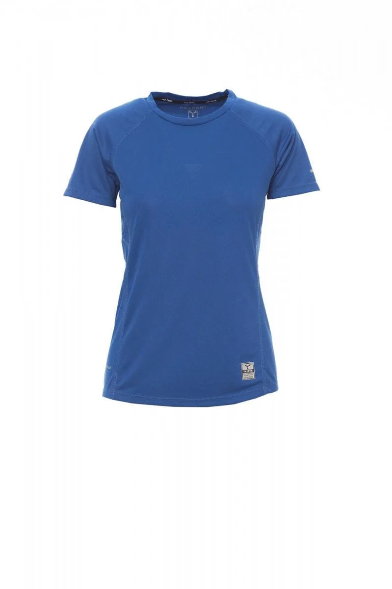 Tee-shirt Femme technique-sportif / PAYPER RUNNING LADY