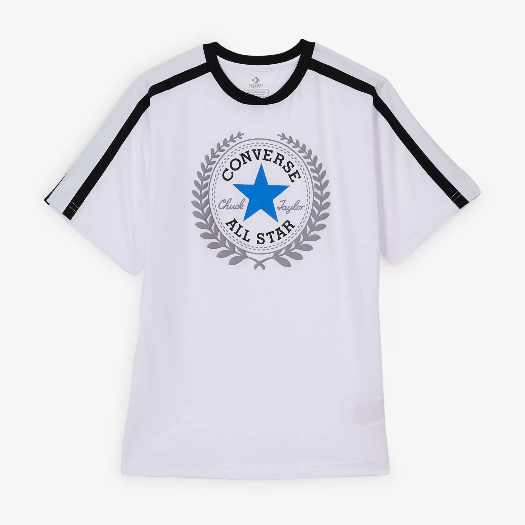 TEE-SHIRT RECREATIONAL CLUB