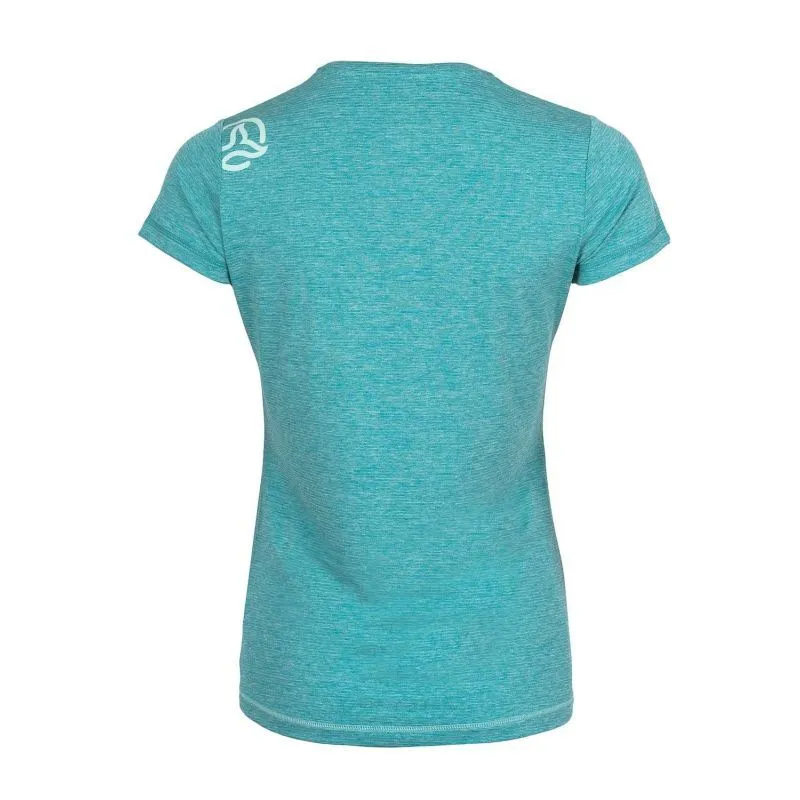 Ternua Krina Tee - T-shirt femme | Hardloop