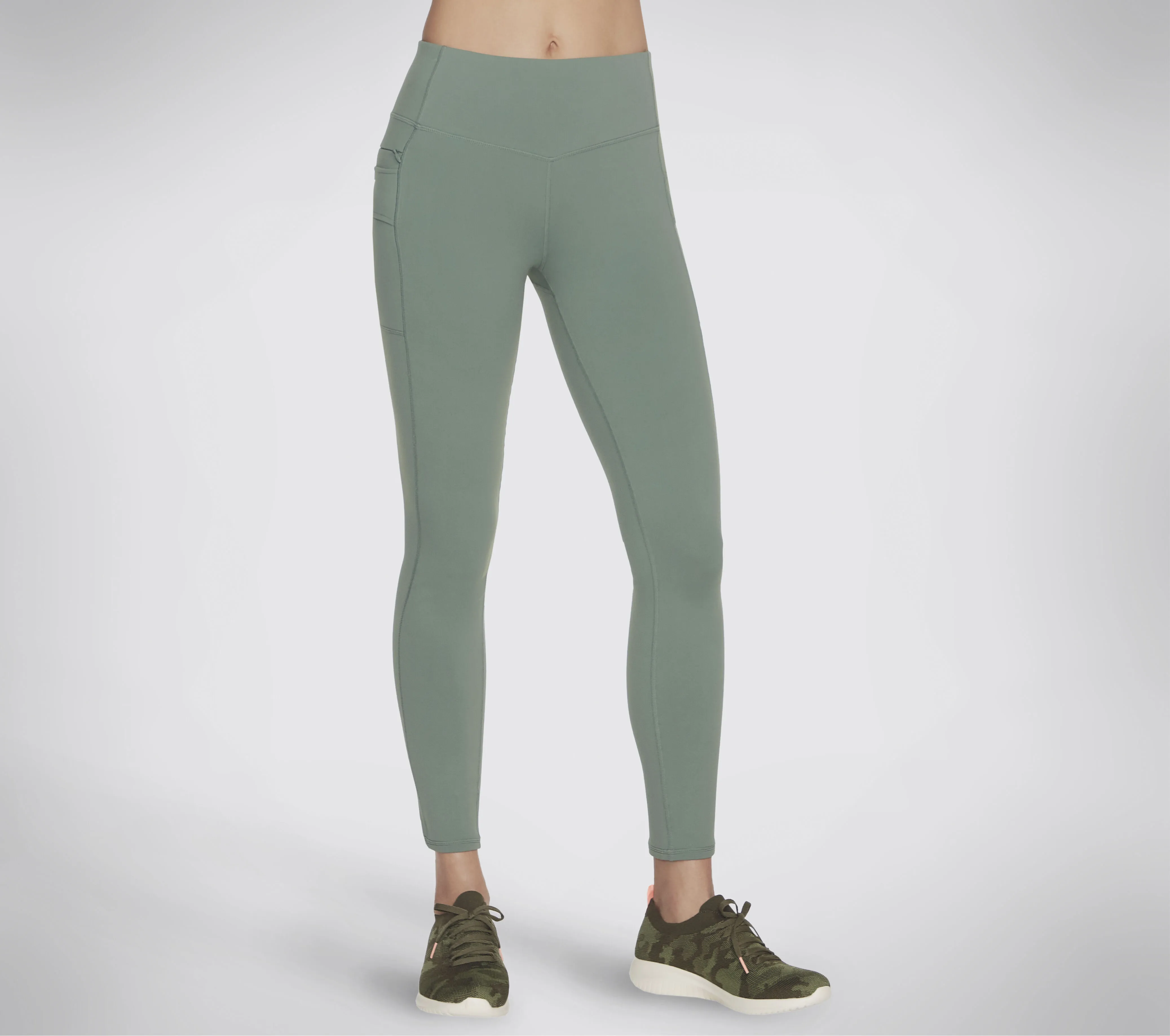 The GOWALK Alpine Trail HW Legging