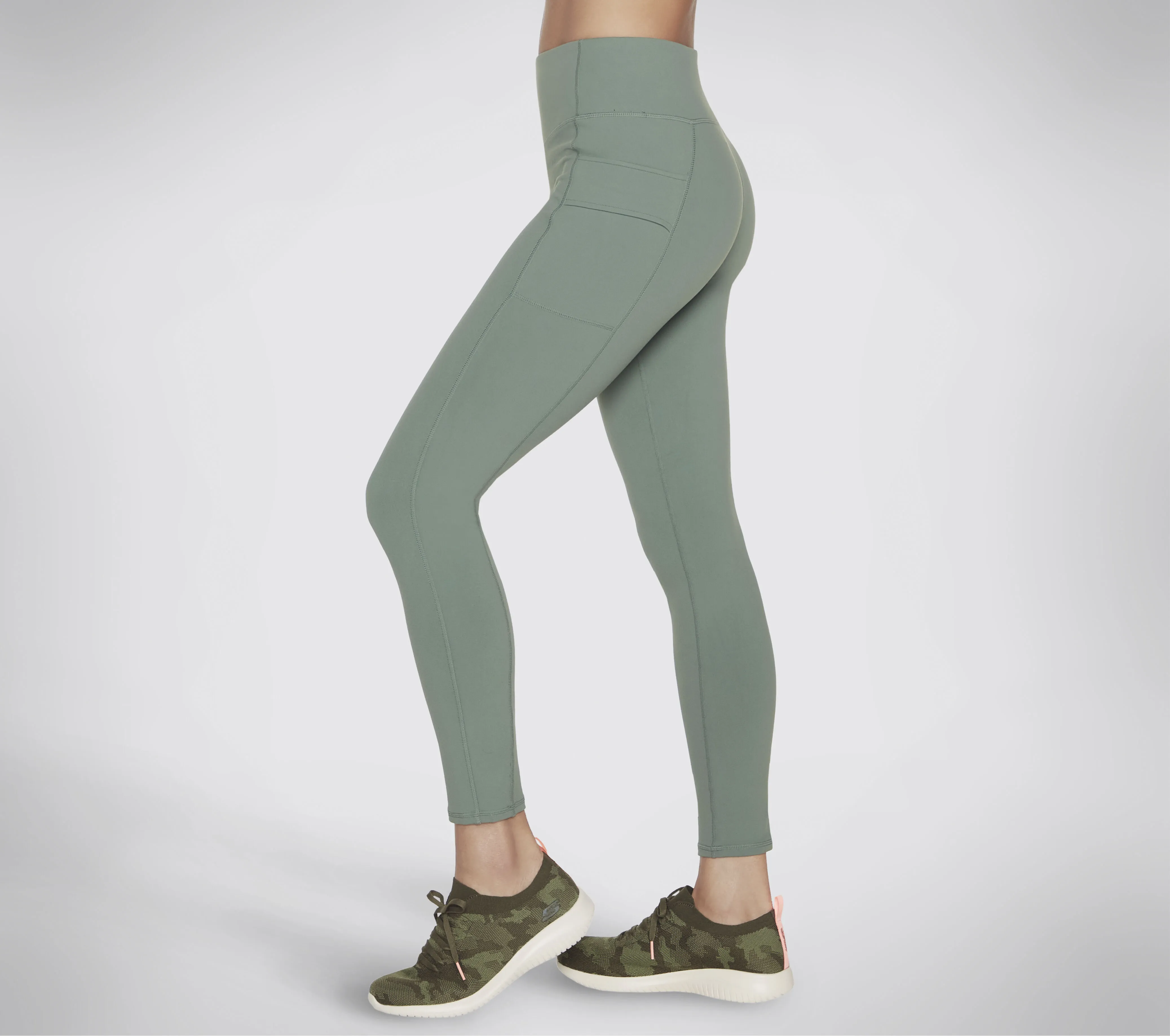 The GOWALK Alpine Trail HW Legging