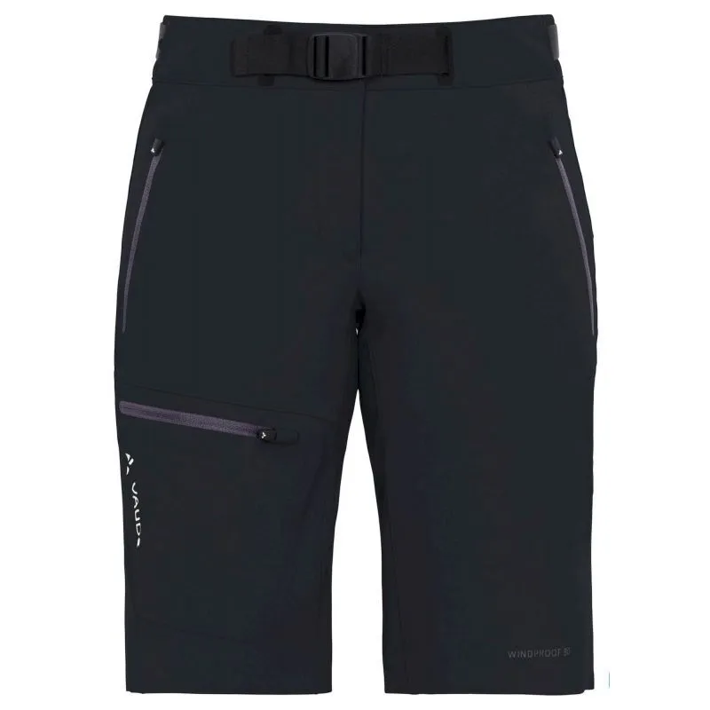 Vaude Badile Shorts - Short randonnée femme