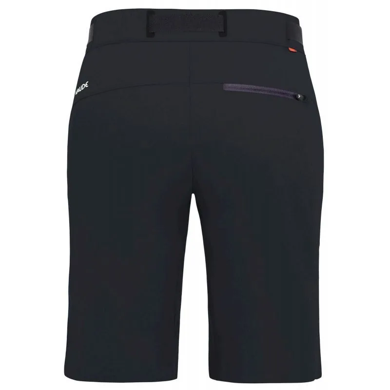 Vaude Badile Shorts - Short randonnée femme