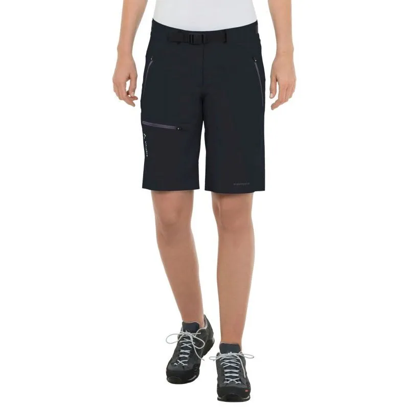 Vaude Badile Shorts - Short randonnée femme