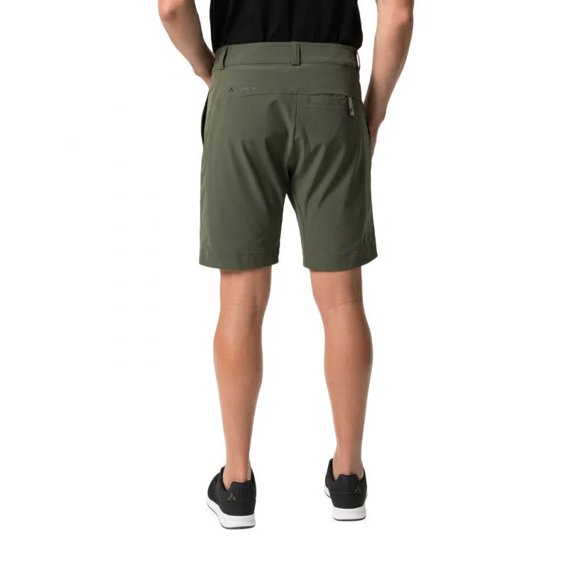 Vaude Cyclist Shorts - Short vélo homme