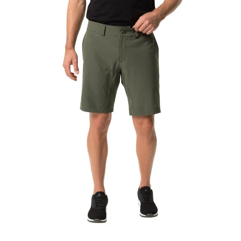 Vaude Cyclist Shorts - Short vélo homme