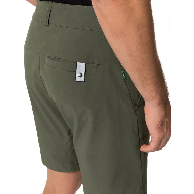 Vaude Cyclist Shorts - Short vélo homme