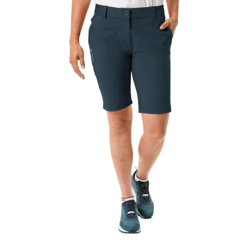 Vaude Farley Stretch Shorts II - Short femme