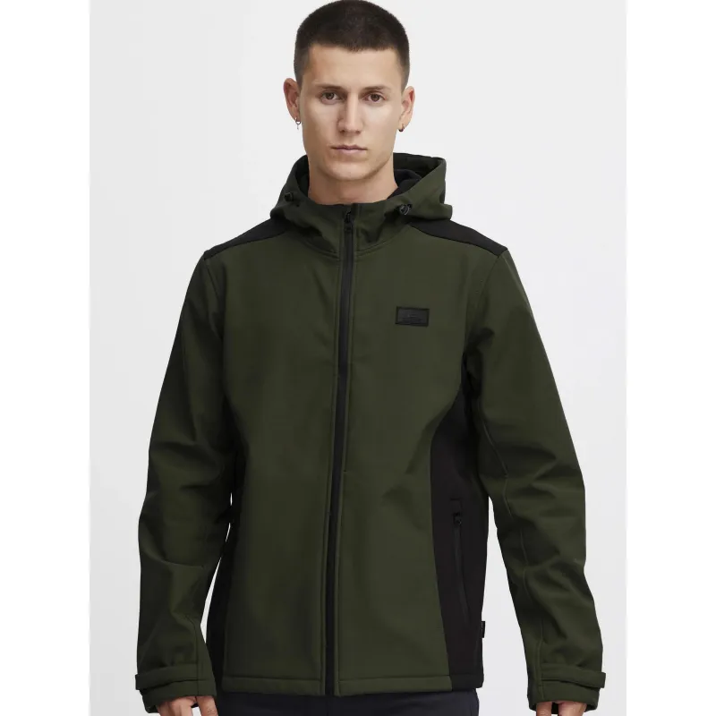 Veste bomber kaki homme - Izac | wimod