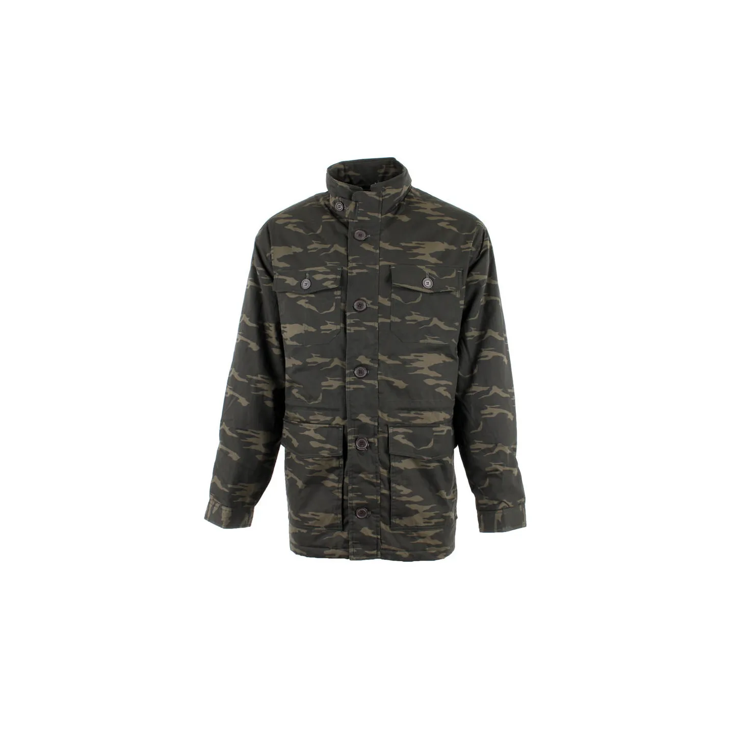 Veste homme fort camouflage Expionage - Hommefort